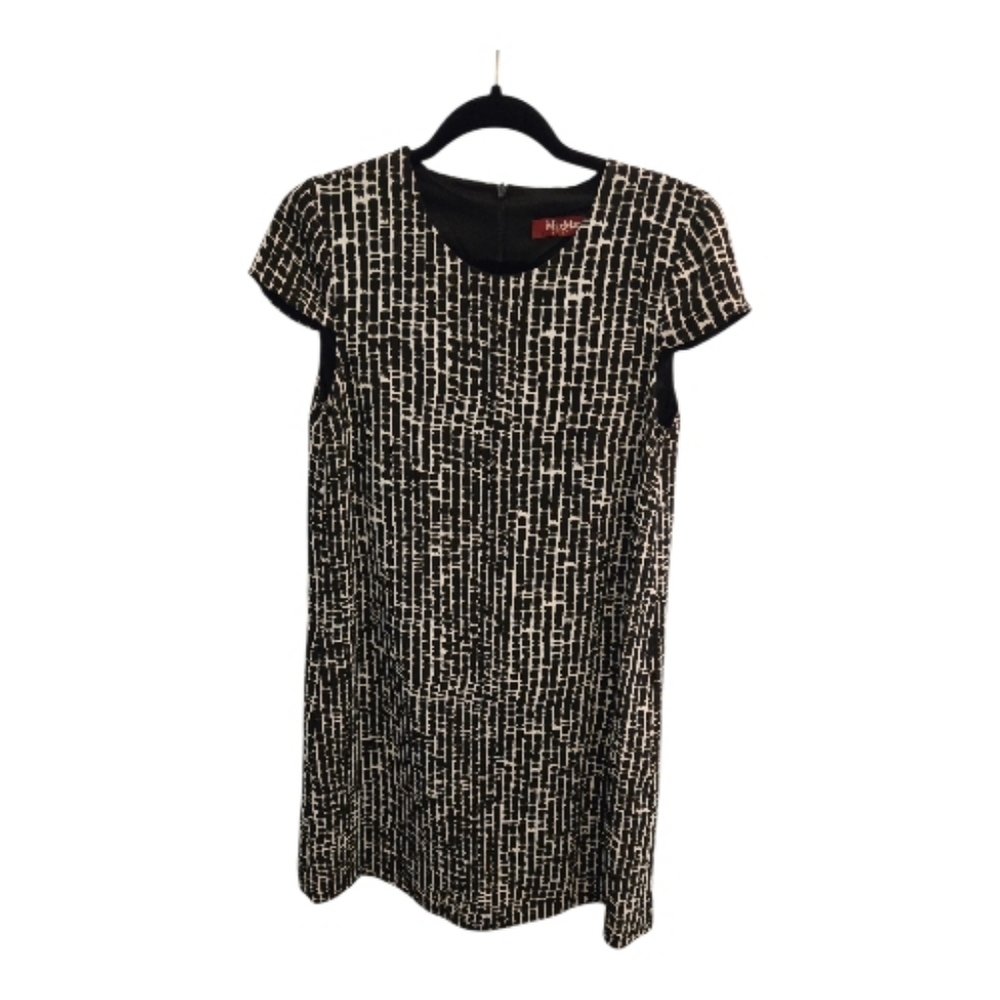 Max Mara Sheath Dress Sz 6